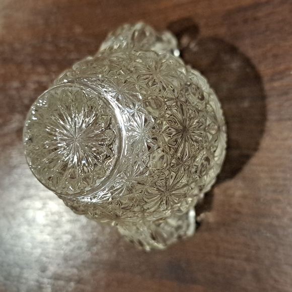 Daisy and Button Toothpick Holder - Picture 2 of 9